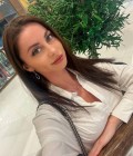 Rencontre Femme : Tatiana, 35 ans à Russie  Moskva